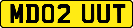 MD02UUT