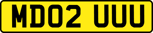MD02UUU