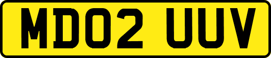MD02UUV