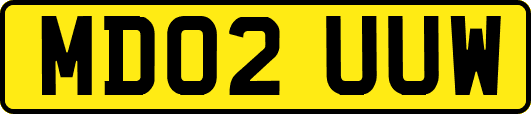 MD02UUW