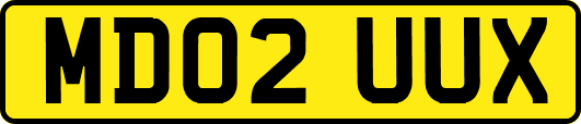 MD02UUX