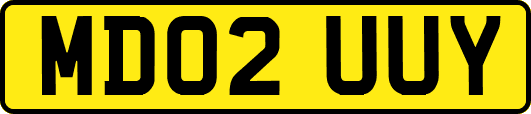 MD02UUY