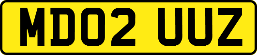 MD02UUZ