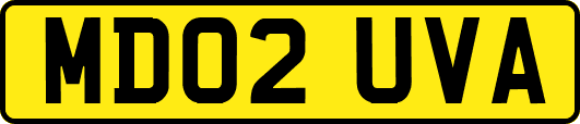 MD02UVA