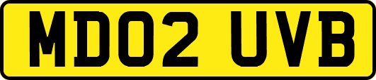 MD02UVB
