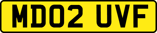 MD02UVF