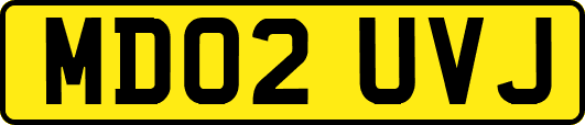MD02UVJ