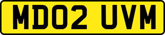 MD02UVM