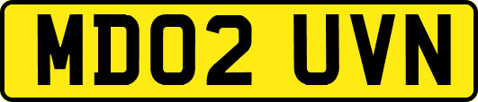 MD02UVN