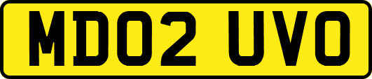 MD02UVO