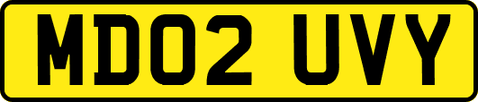 MD02UVY