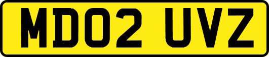 MD02UVZ