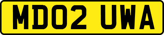 MD02UWA
