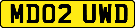 MD02UWD