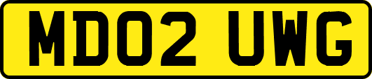 MD02UWG