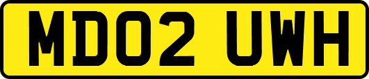 MD02UWH