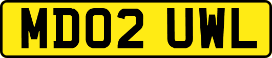 MD02UWL