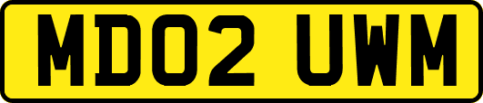 MD02UWM