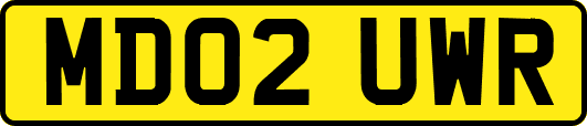 MD02UWR
