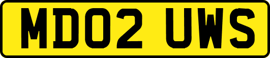 MD02UWS