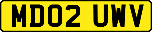 MD02UWV