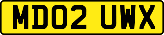 MD02UWX