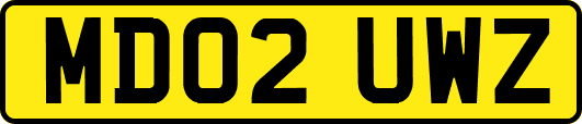 MD02UWZ