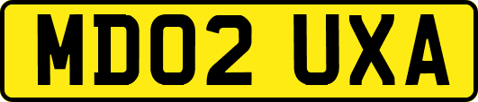 MD02UXA