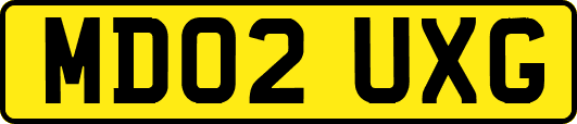 MD02UXG