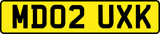 MD02UXK