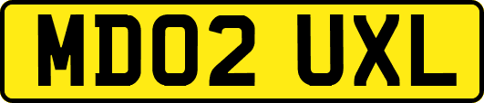 MD02UXL