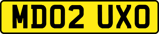 MD02UXO