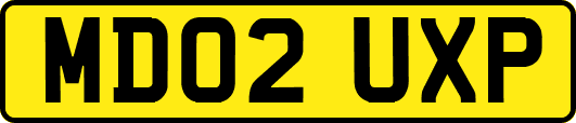 MD02UXP