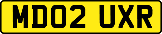 MD02UXR