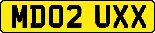 MD02UXX