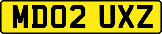MD02UXZ
