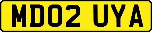 MD02UYA