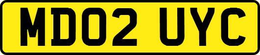 MD02UYC