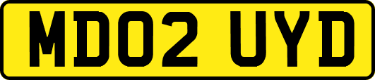 MD02UYD