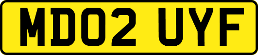 MD02UYF