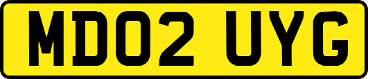 MD02UYG