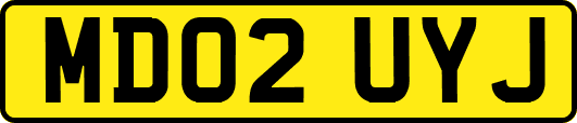 MD02UYJ