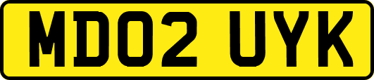 MD02UYK