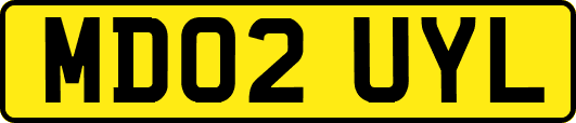 MD02UYL