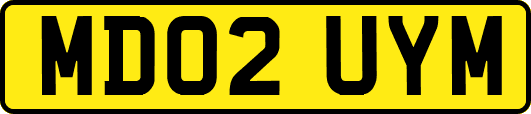 MD02UYM
