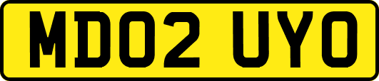MD02UYO