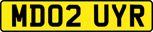 MD02UYR