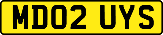 MD02UYS