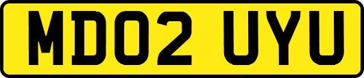 MD02UYU