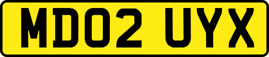 MD02UYX